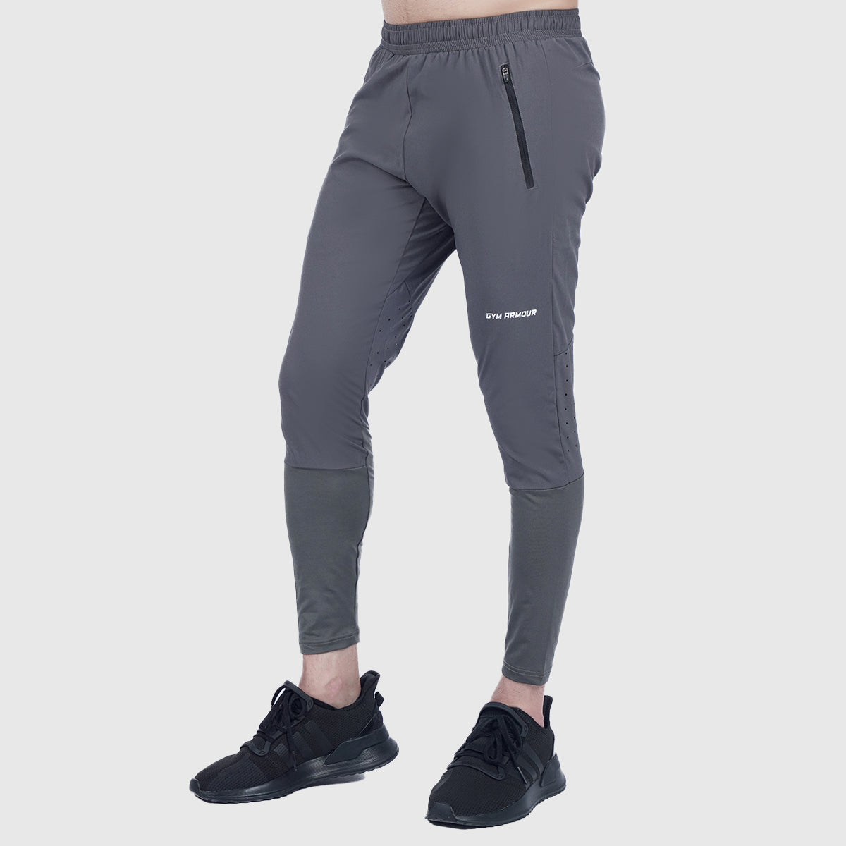 Air Mesh Bottoms (Charcoal)