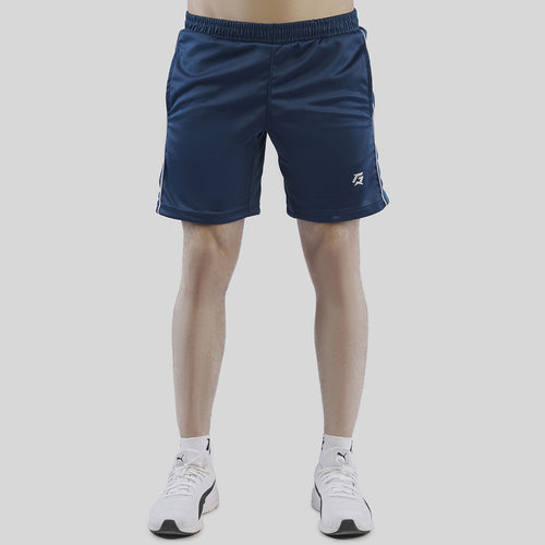 Distance Shorts (Teal)