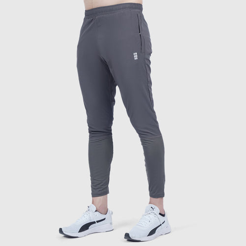 Micro Block Bottoms (Grey)