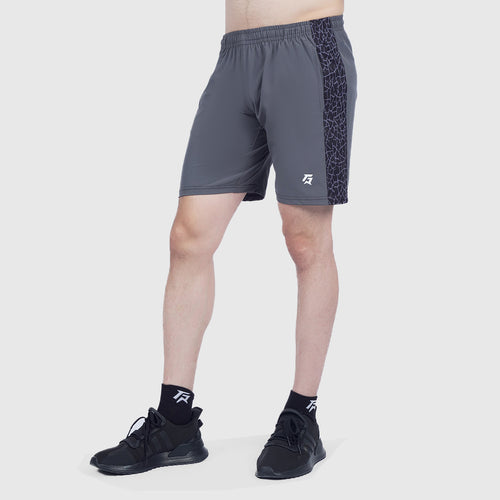 Acute Shorts (Grey)