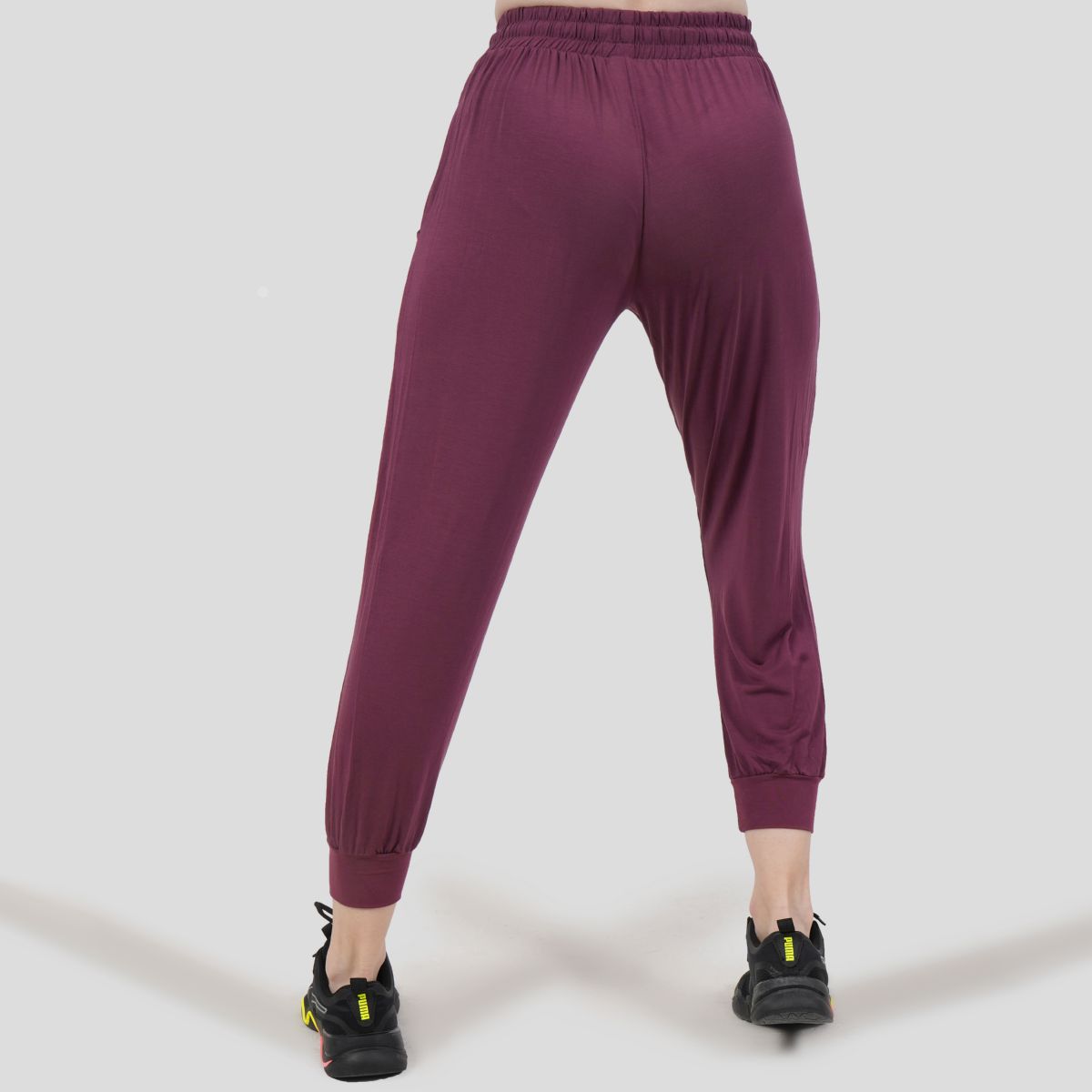 G2 Fitness Joggers (Maroon)