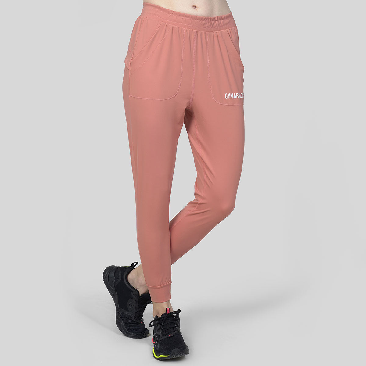 G2 Performance Joggers (Peach)