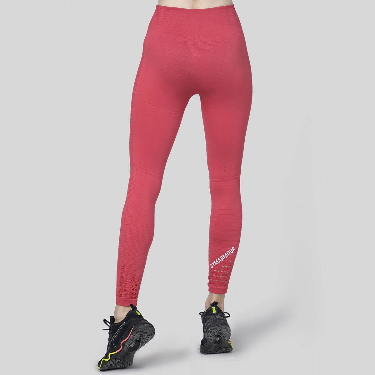 Gymshark energy seamless on sale red