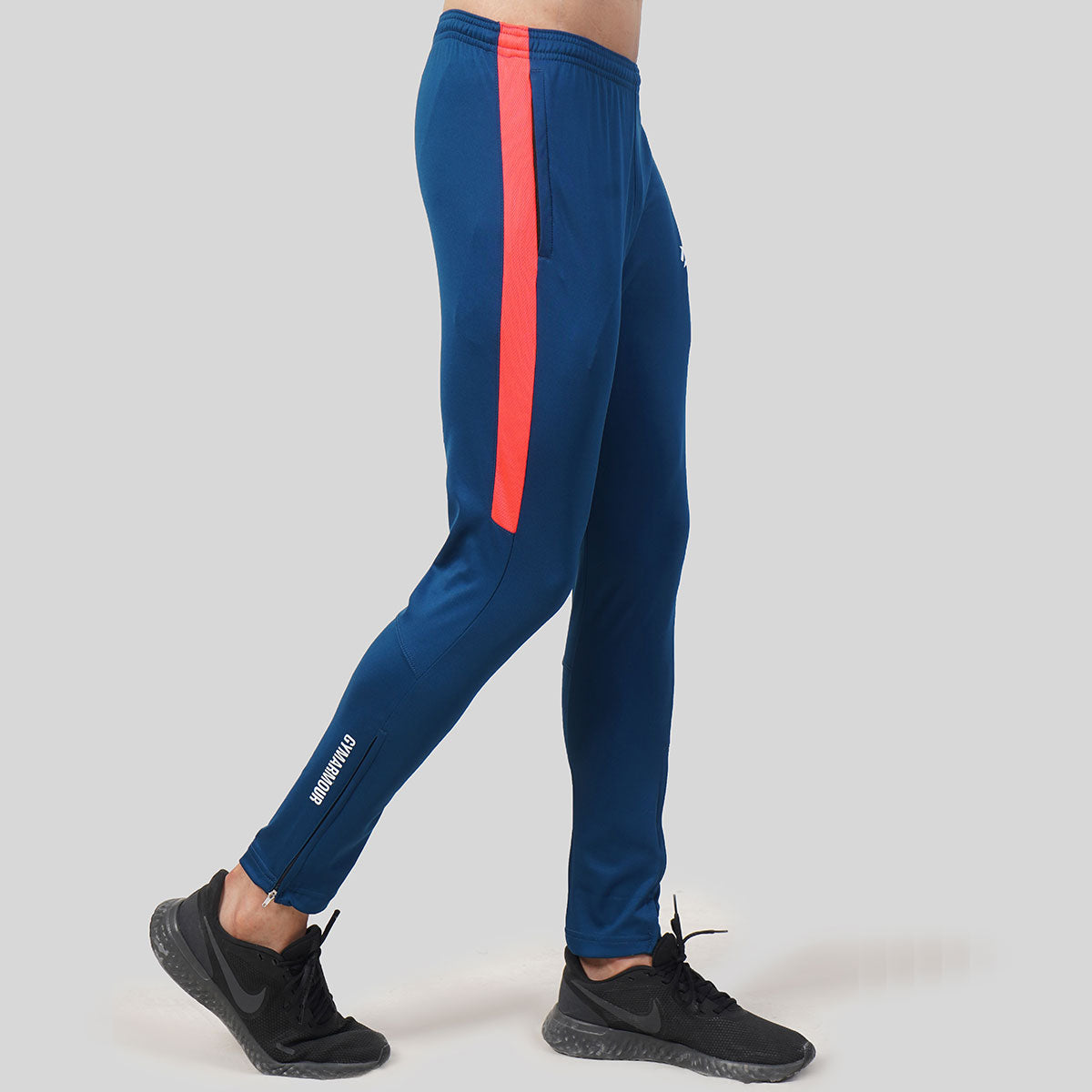 Fitness Drive Bottoms (Blue)