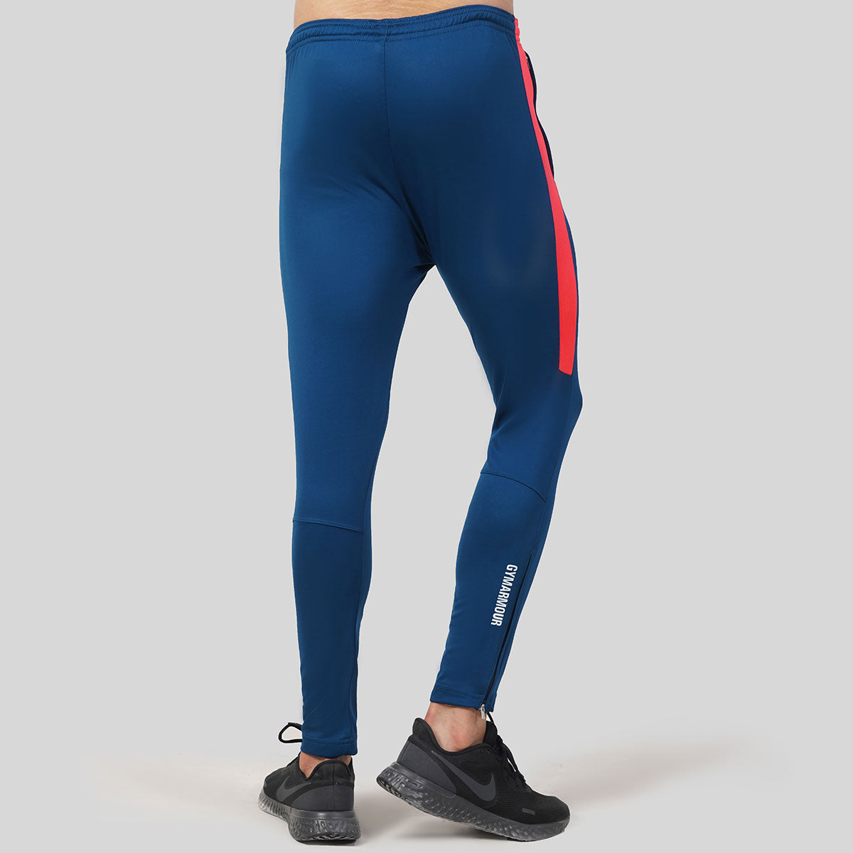 Fitness Drive Bottoms (Blue)