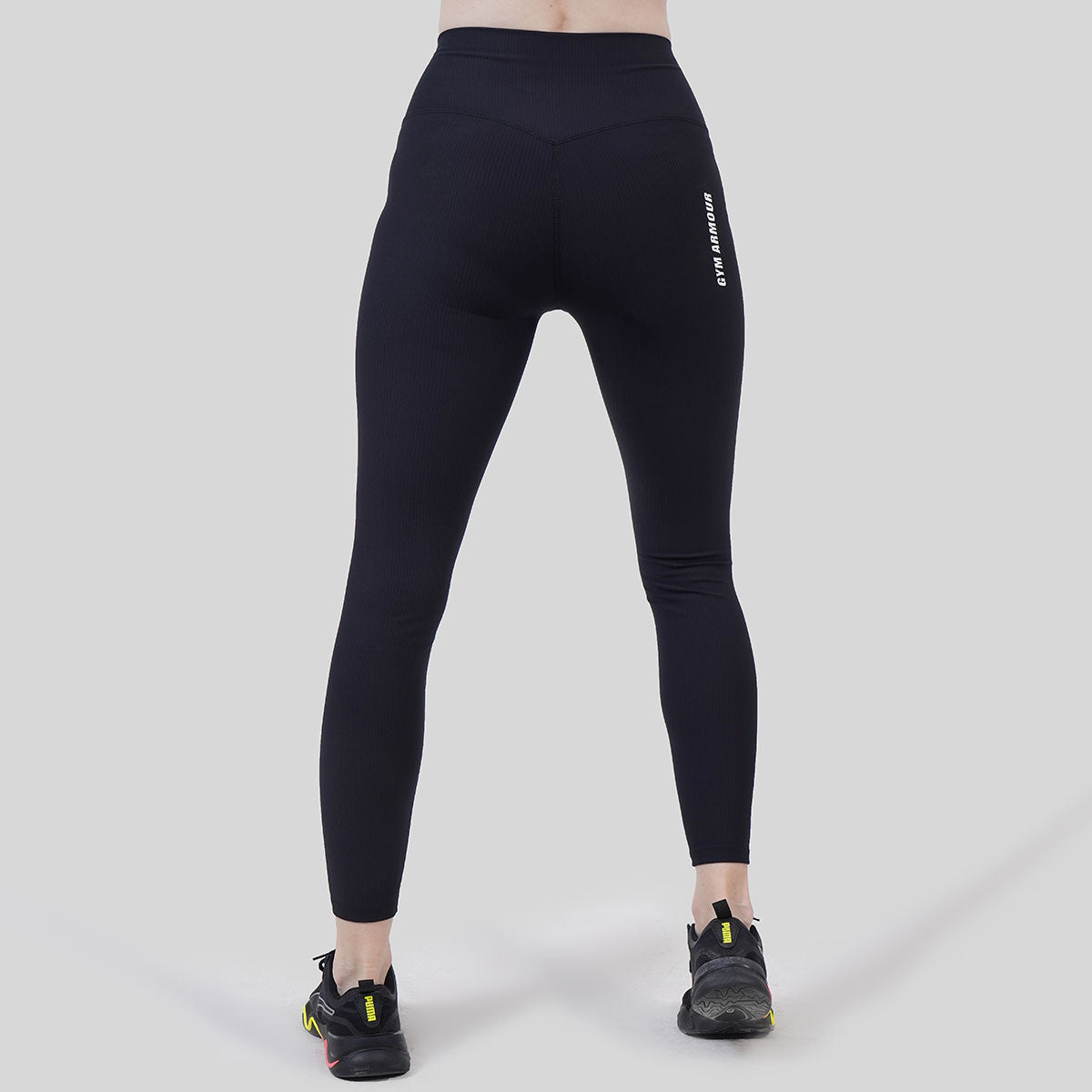 Focus Training Leggings (Black)