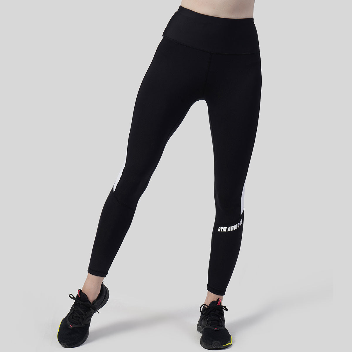 Element Leggings (Black)