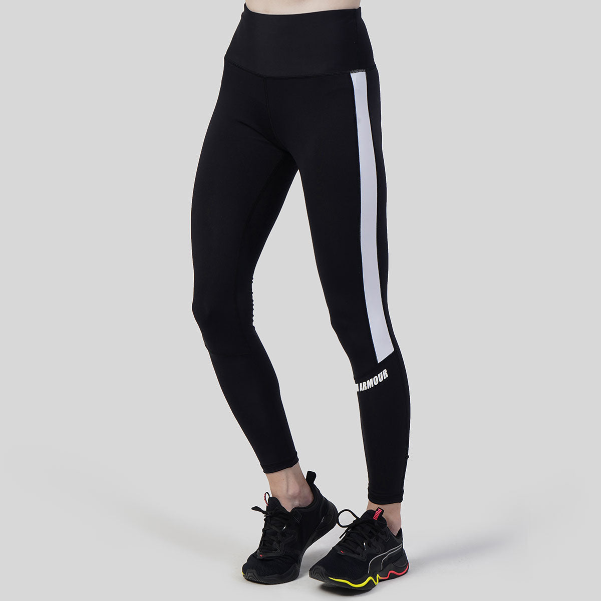 Element Leggings (Black)