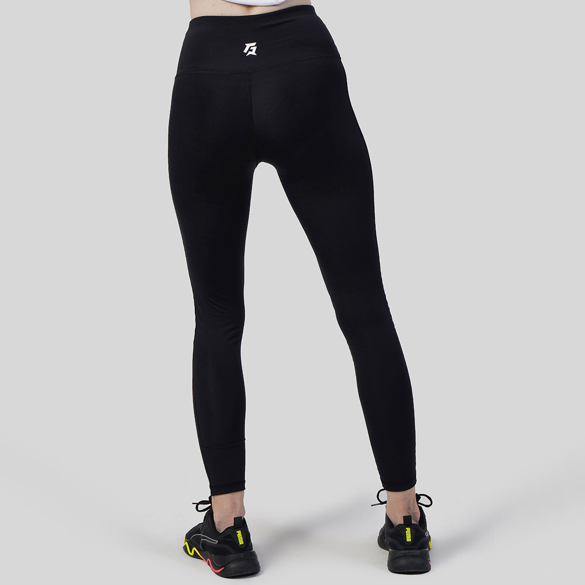 Element Leggings (Black)