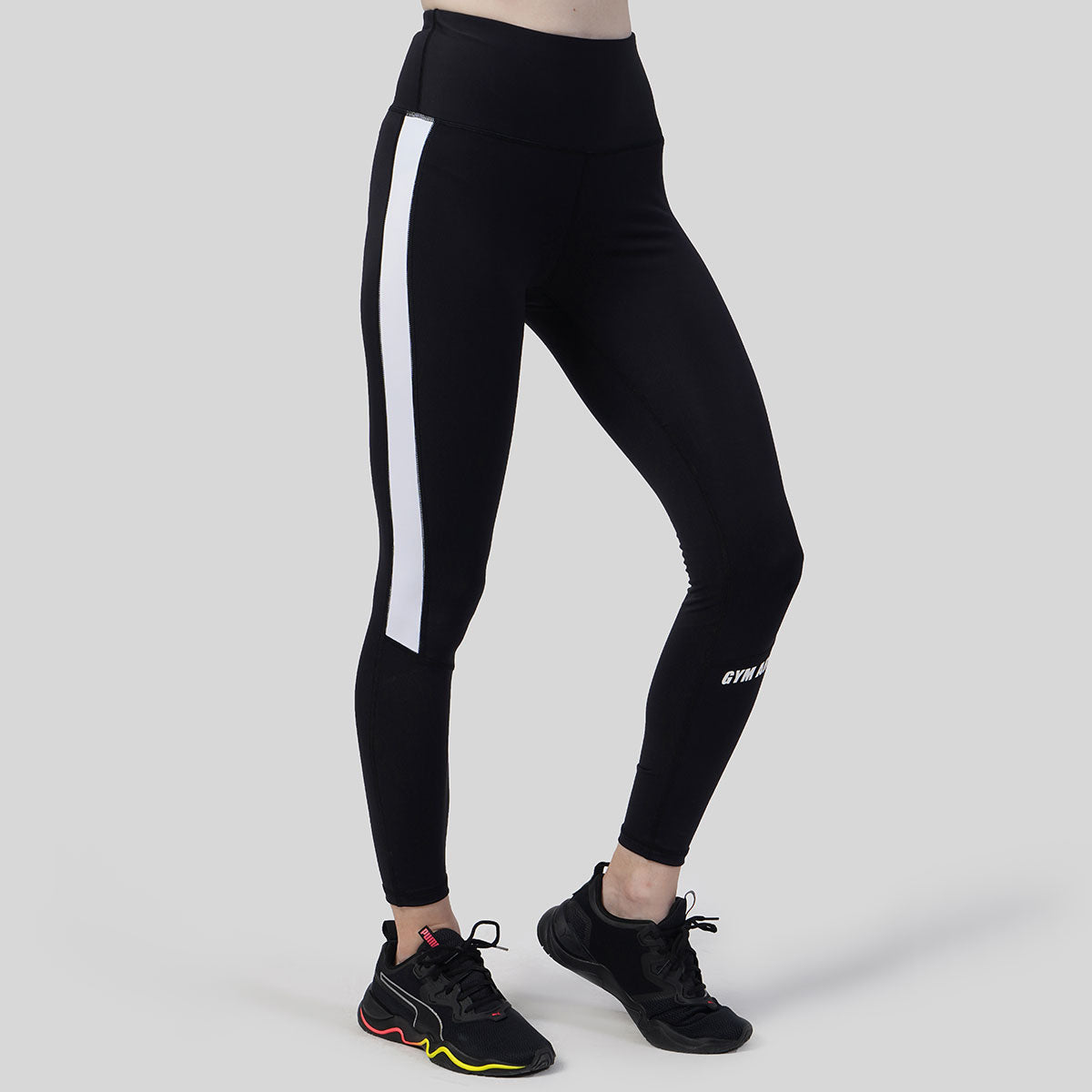 Element Leggings (Black)