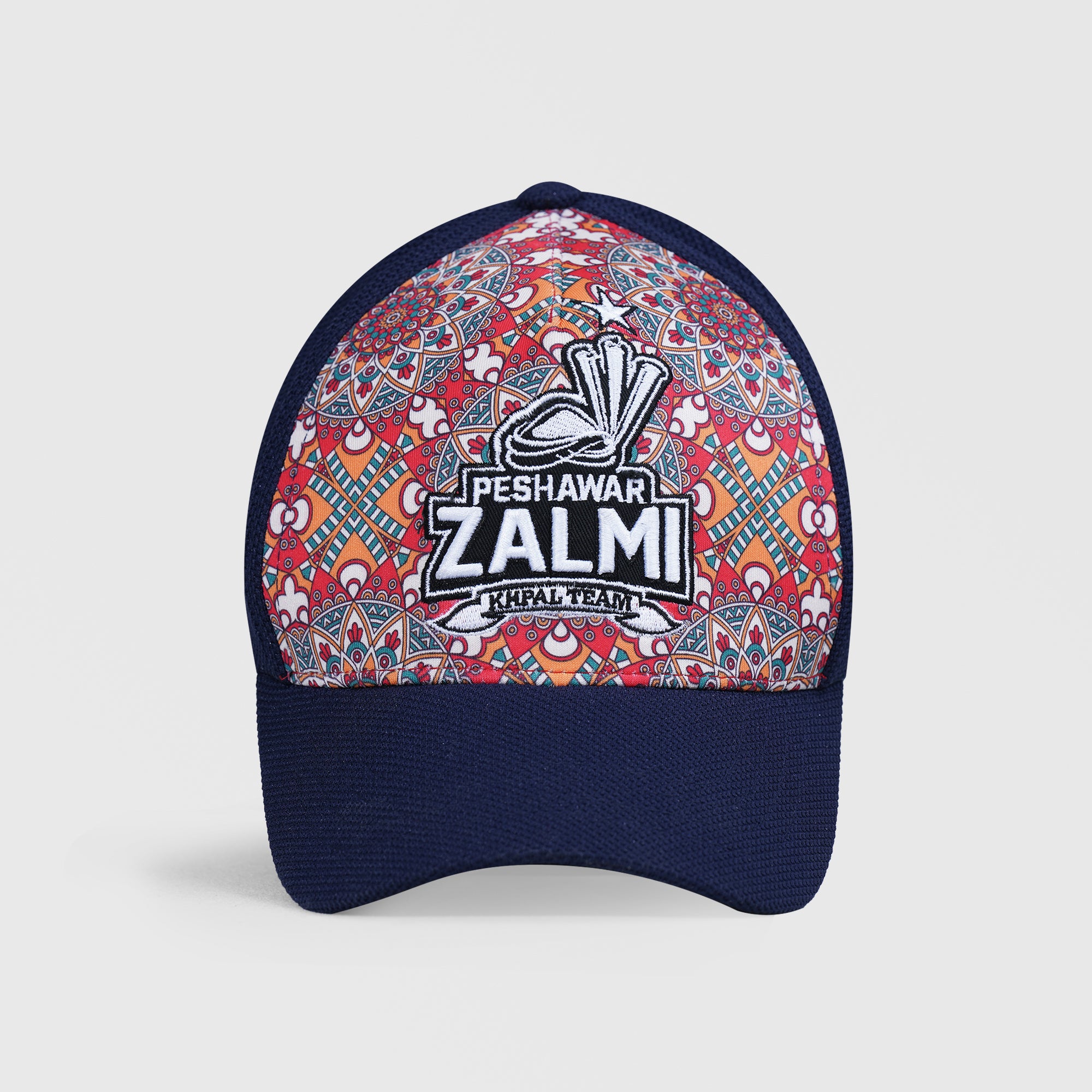 Zalmi Cap (Training)