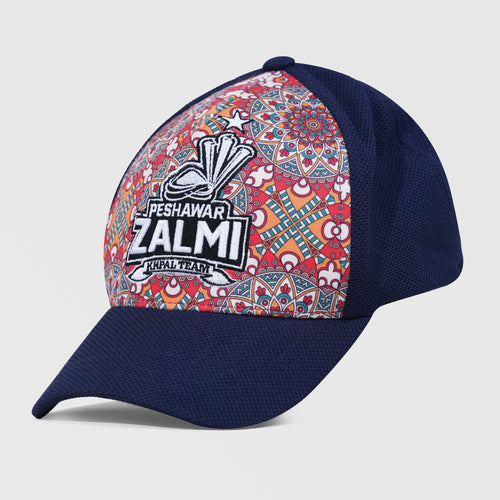 Zalmi Cap (Training)