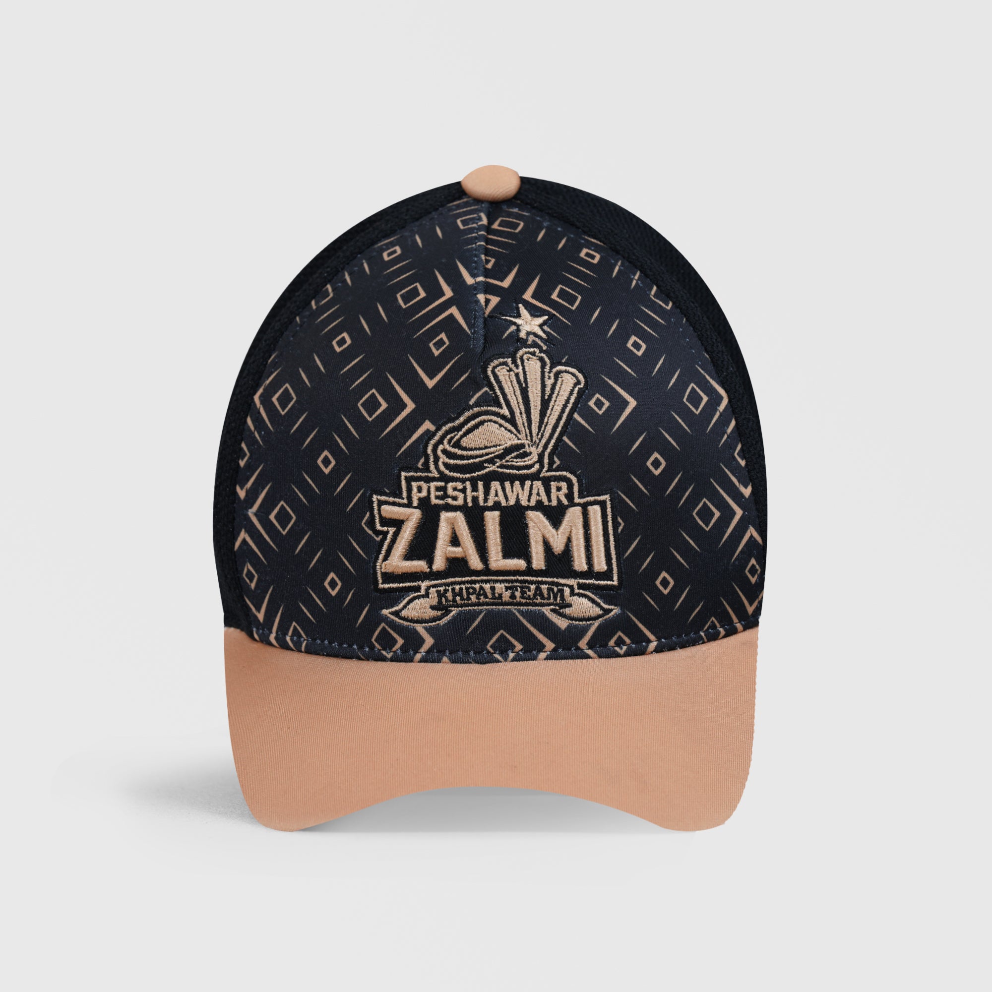 Zalmi Cap (Alternate)