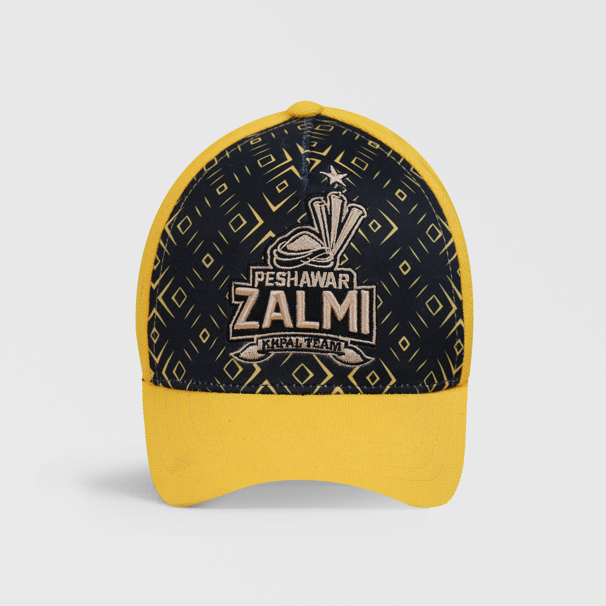 Zalmi Cap (Playing)