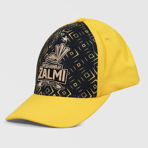 Zalmi Cap (Playing)