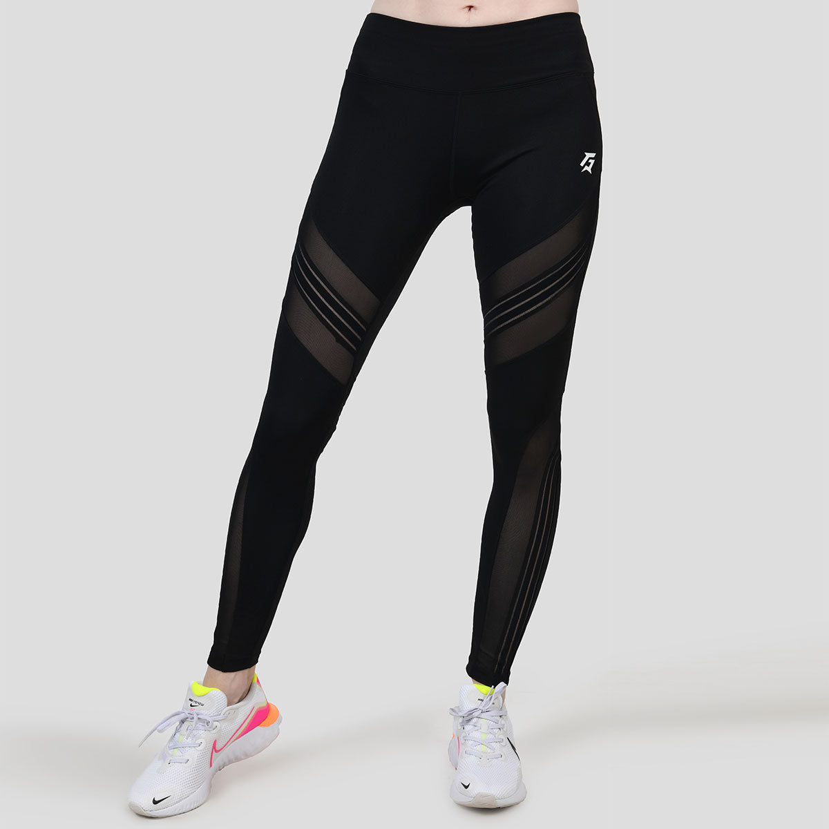 Energy Leggings (Black)