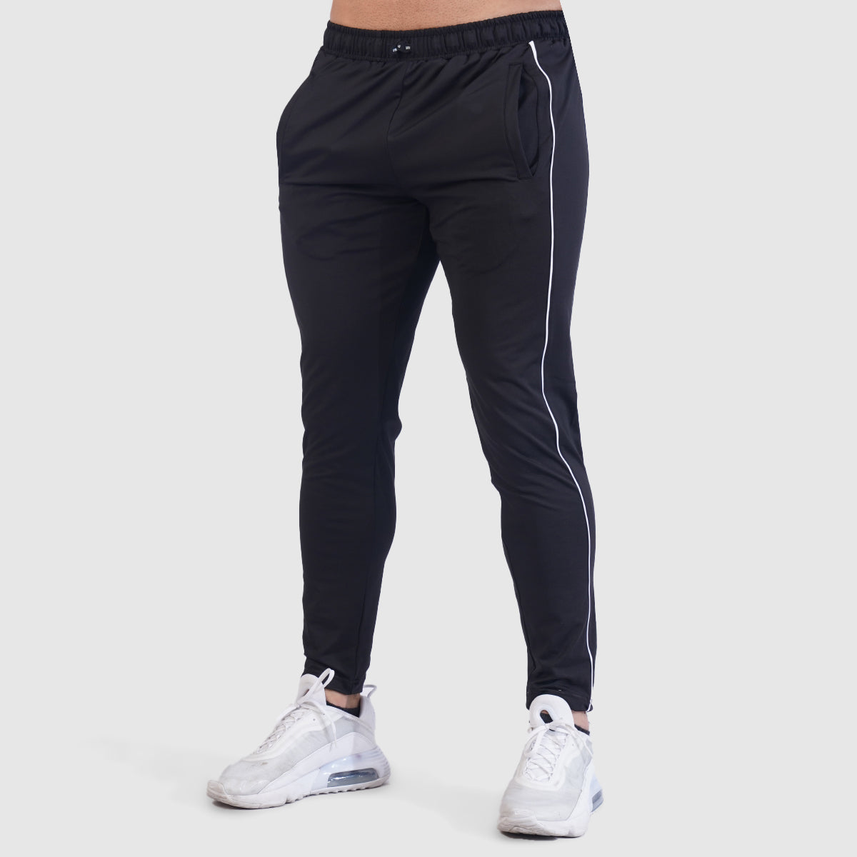 Distance Bottoms (Black)