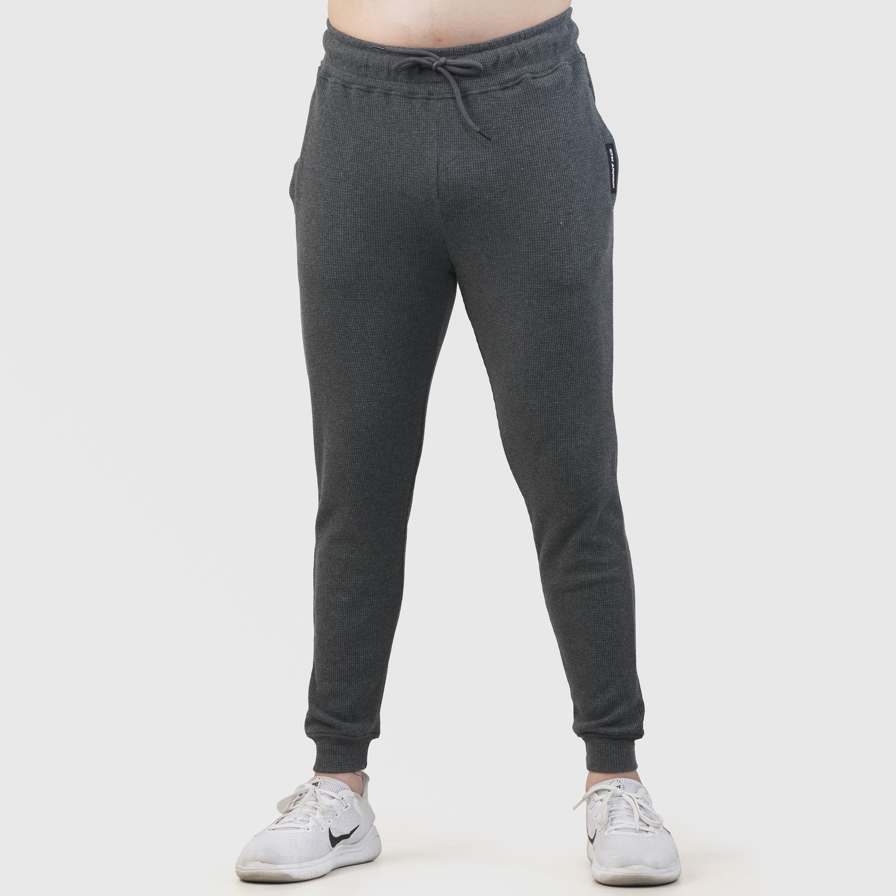 GA Grace Joggers (Grey)