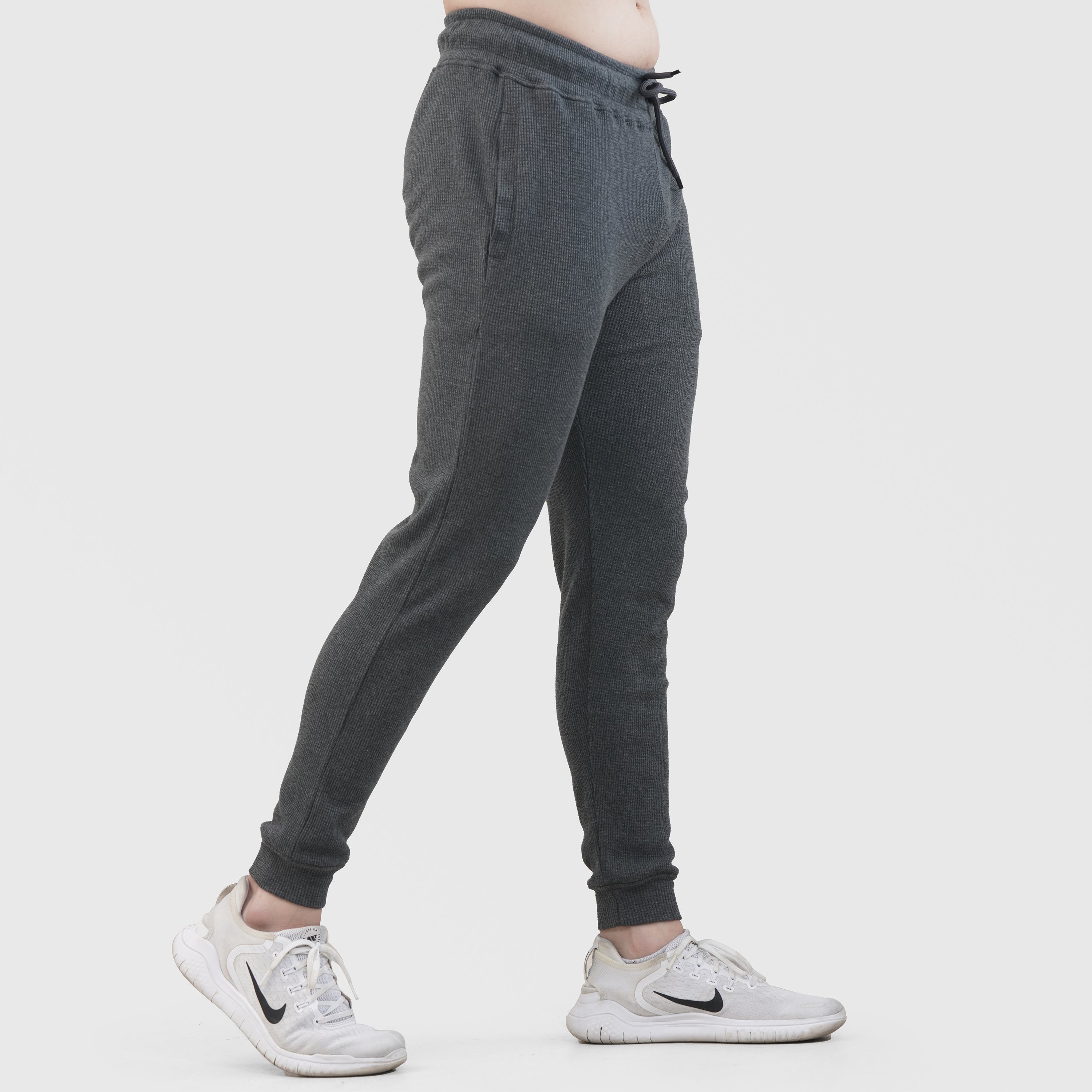 GA Grace Joggers (Grey)