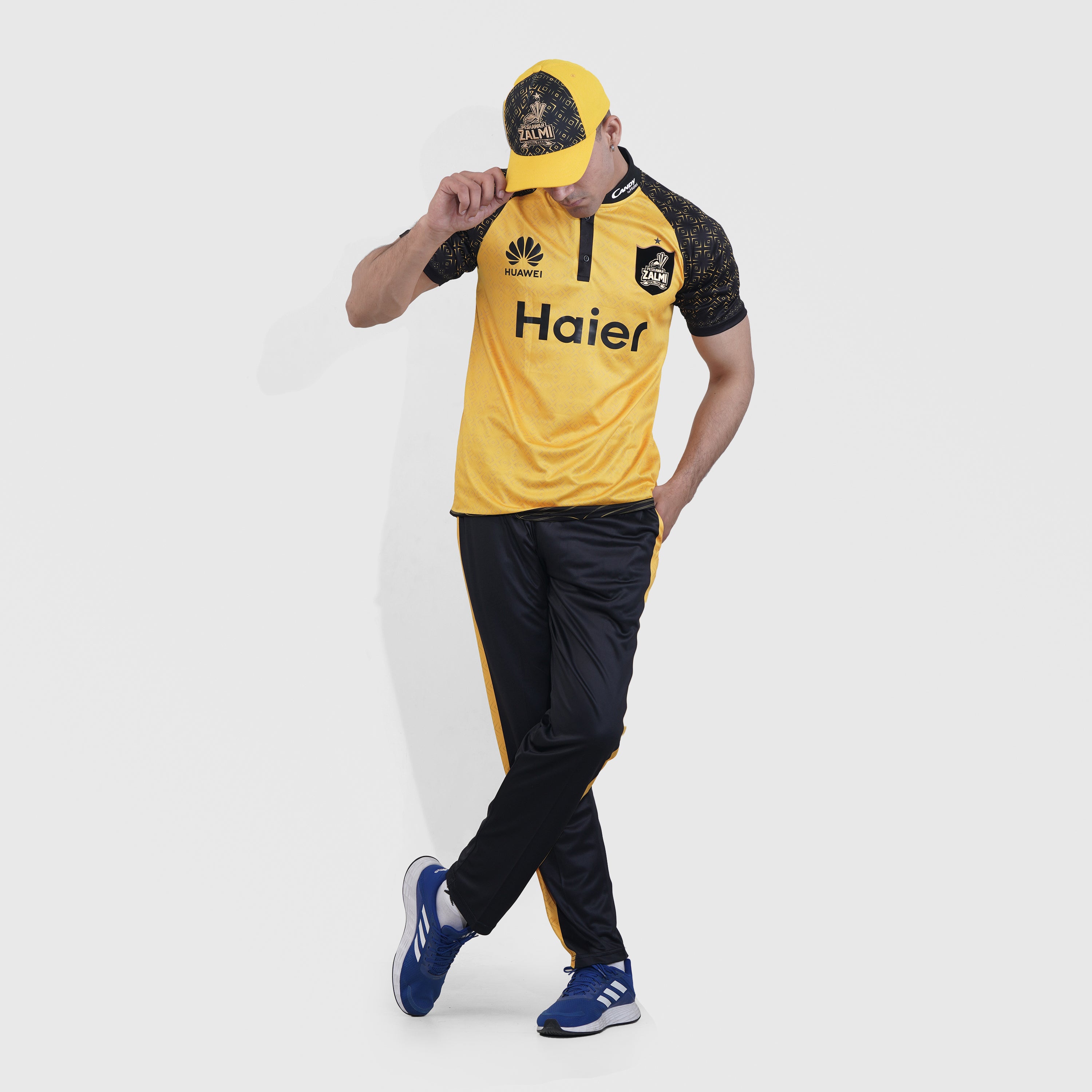 Zalmi Cap (Playing)